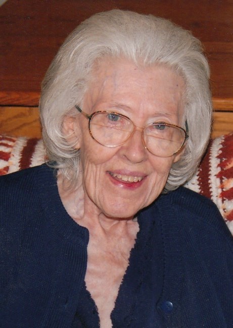 Obituary of Dorothy Faye Jandl