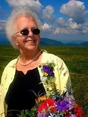 Obituary of Iris Clifford Love