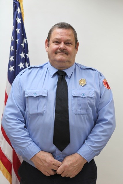 Obituary of John Kemper