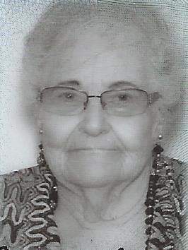 Obituary of Dorothy Mae Baum