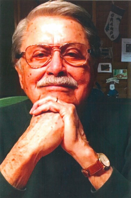 Obituary of Henry Hector Plasencia
