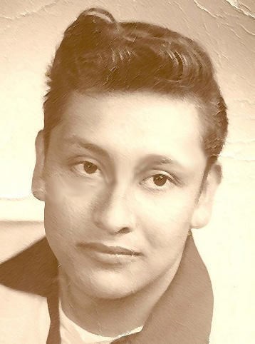 Obituary of Anastacio J. Lopez