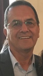 Henry Montes Jr.