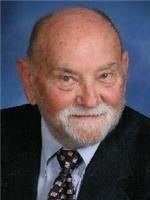 Avis de décès de Robert Paul Adams