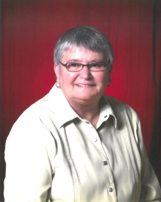 Obituary of Victoria Louise Cousins