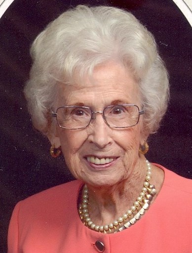 Obituario de Marie H Briggs