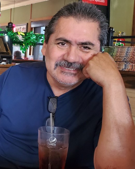 Obituary of Juan Jr. Zamarripa