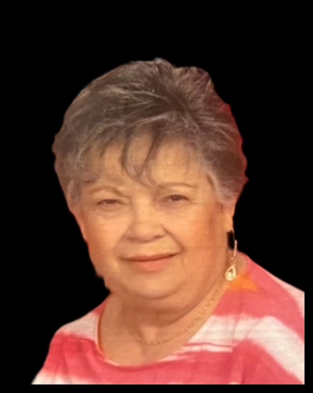 Obituary of Iris Violeta Rodriguez