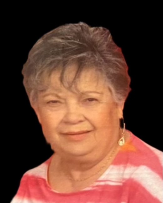 Obituary of Iris Violeta Rodriguez