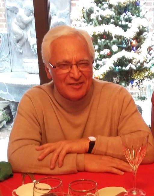 Obituary of Liborio J. Graci