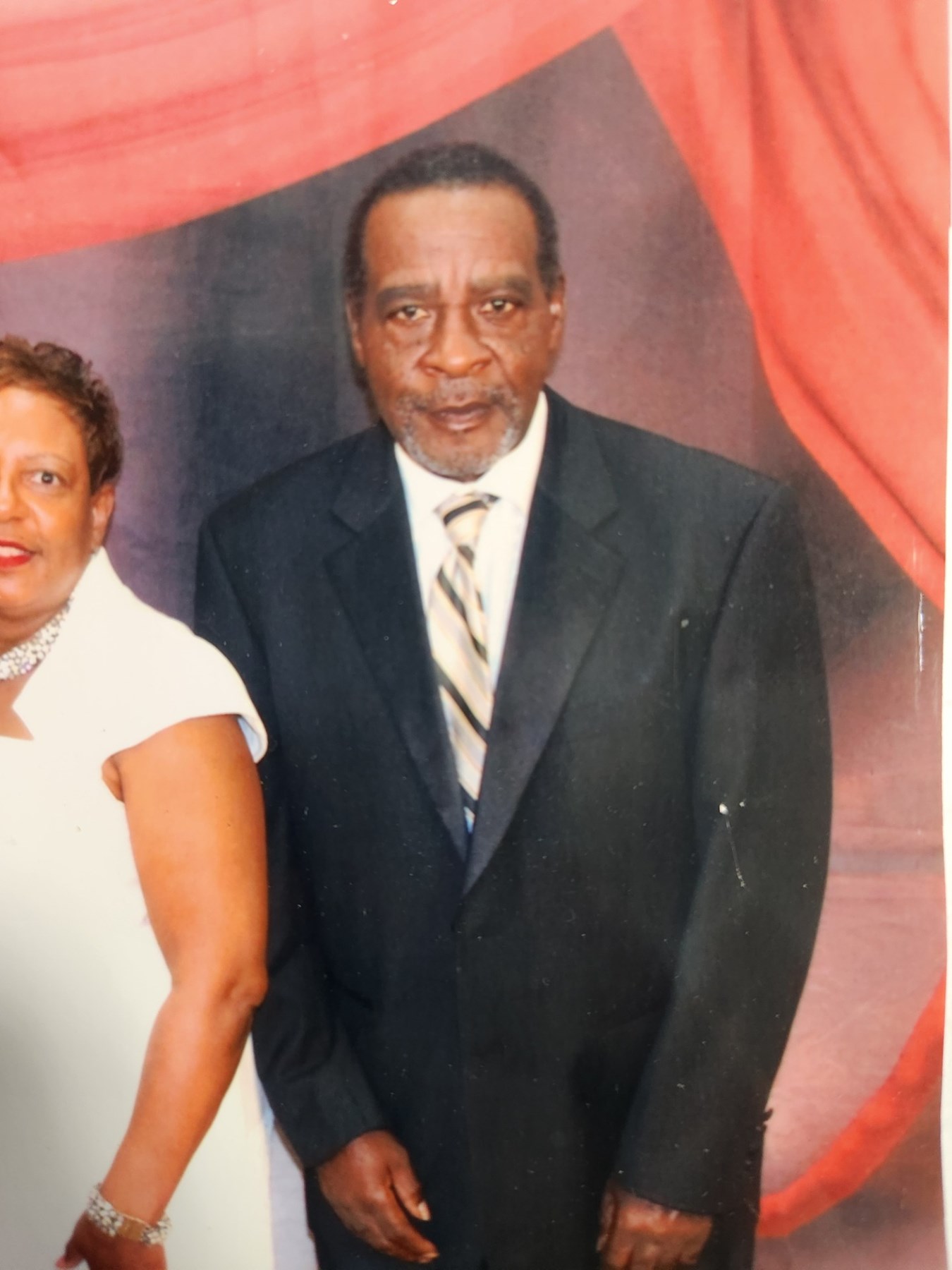 Obituary of Arthur Lewis McGowan
