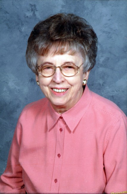 Obituary of Margaret Ann Mitz