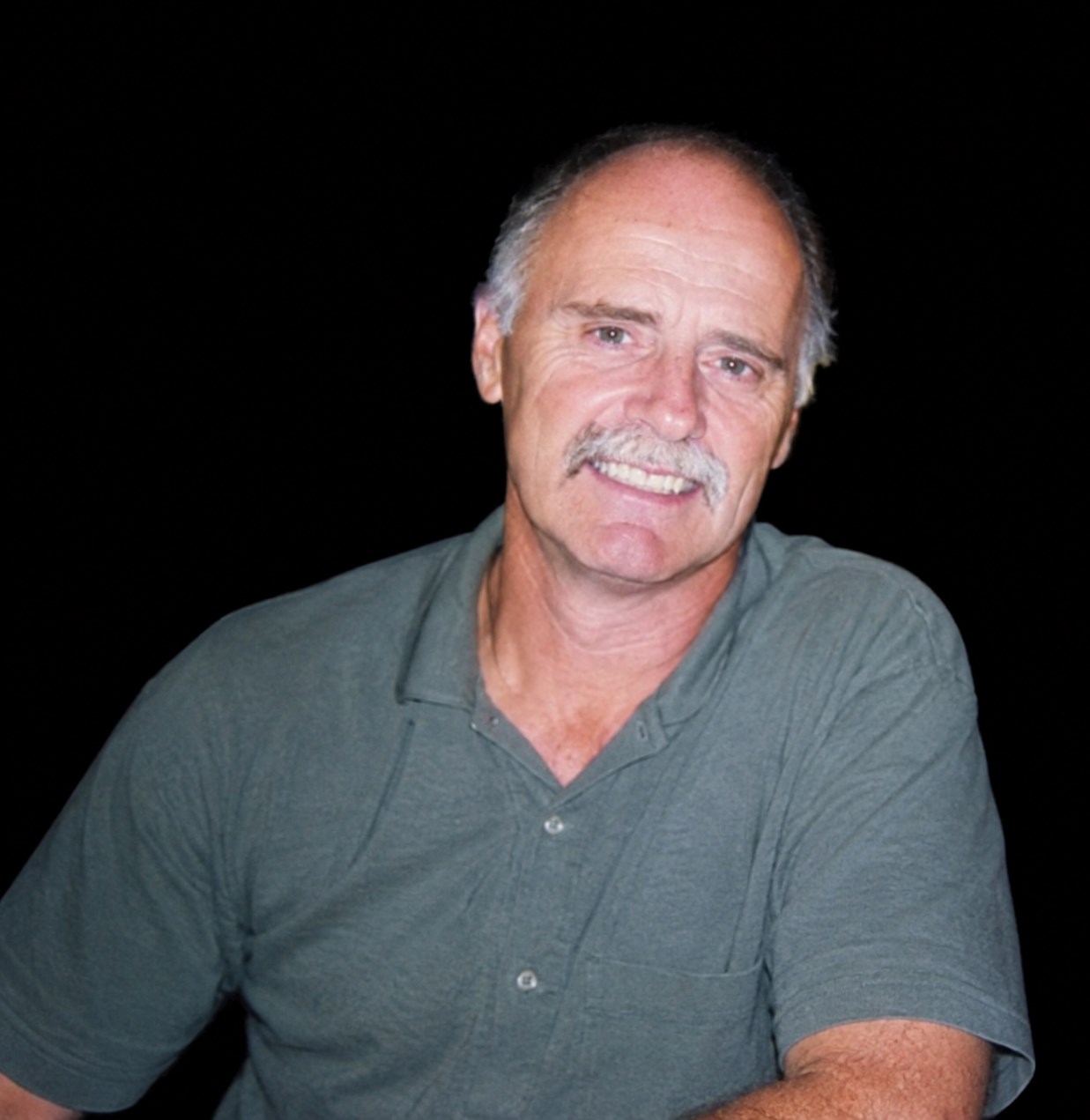 Obituary of Thomas "Tom" Berg