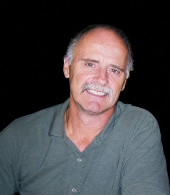 Obituary of Thomas "Tom" Berg