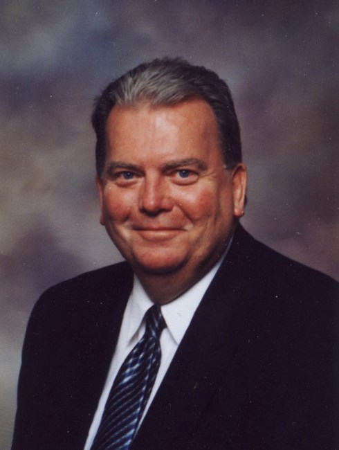 Obituary of Gordon William McKenzie