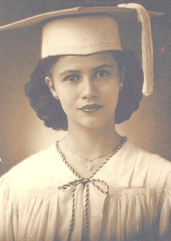 Obituario de Rosie Luhrsen Pala