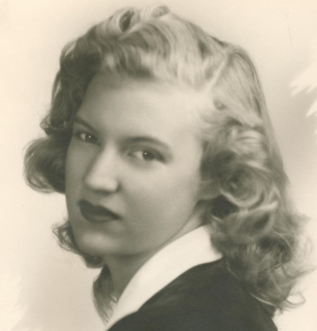 Obituary of Sarah Ann Griffith Larson