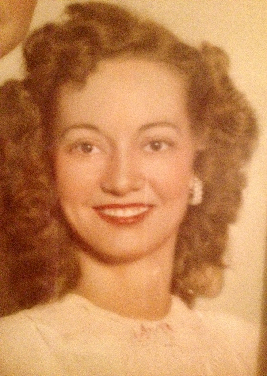 Obituary of Idagene "Jean" Carver