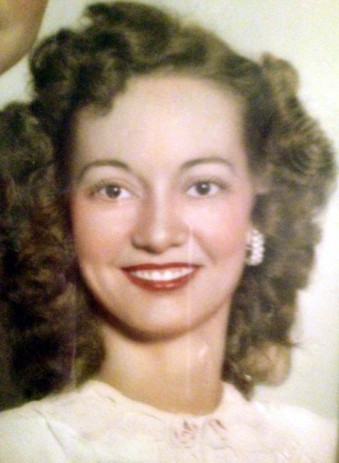 Obituary of Idagene "Jean" Carver