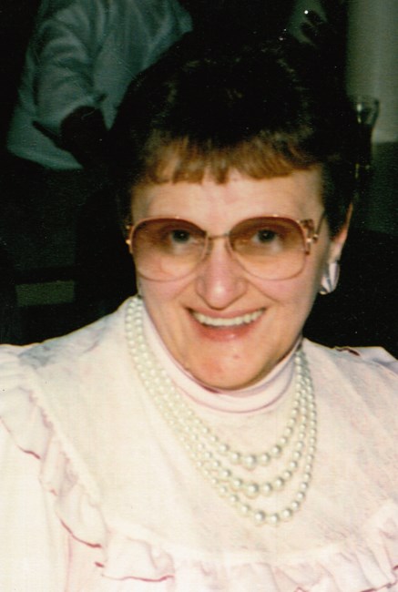 Obituary of Eleanor Francis Heinbigner