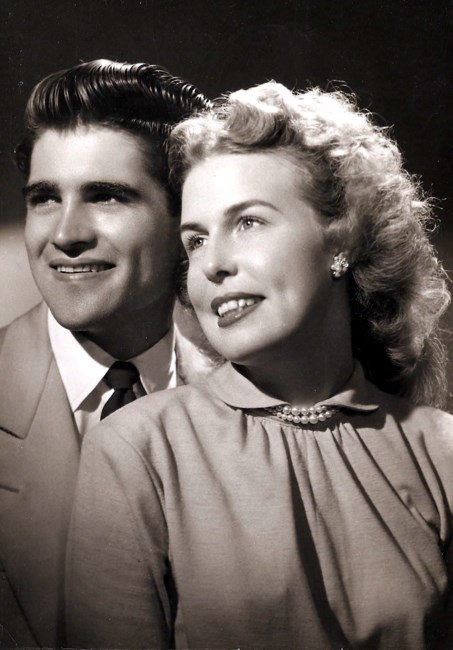 Obituary of Marion June Jones