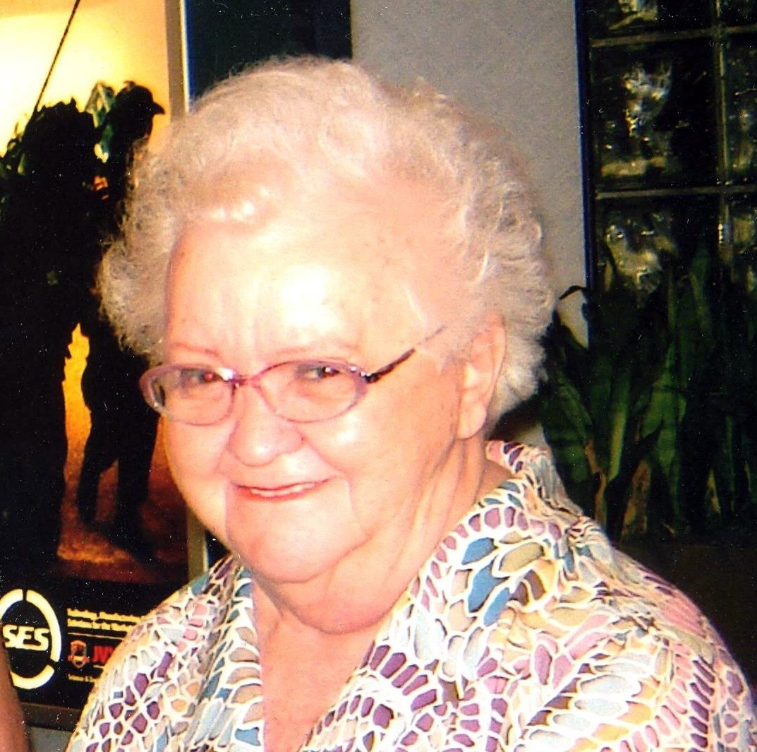 Shirley Guthrie Locklear Obituary Huntsville, AL