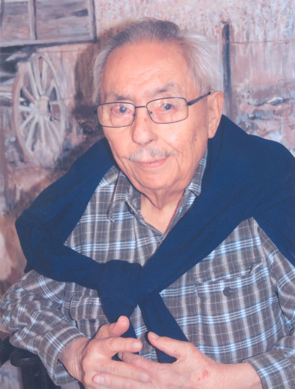 Robert Stevenson Obituary Wolseley, SK