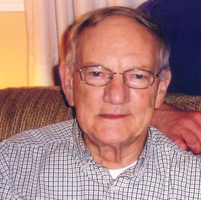 Obituary of Alfred A. Wernecke