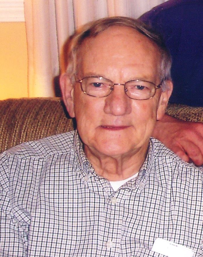 Alfred Wernecke Obituary Springfield Il