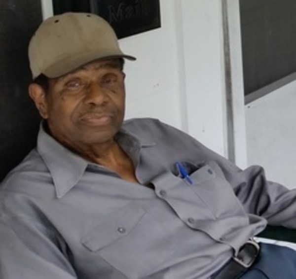 Obituary of Mr. Lockhart   Reed