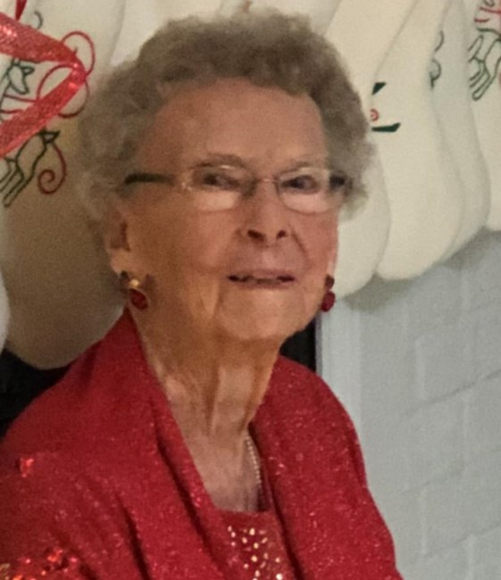 Obituary of Joann Taylor Sheffield
