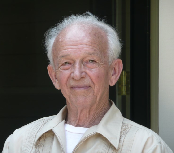 Obituary of John Garland Coates