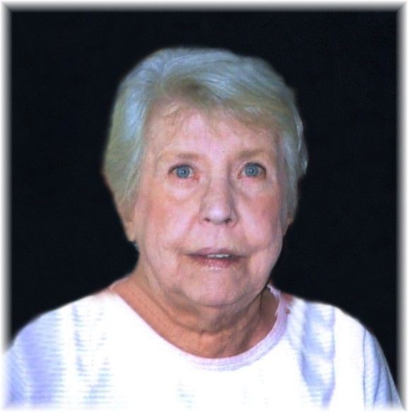 Obituary of Delphine Mary Grillo