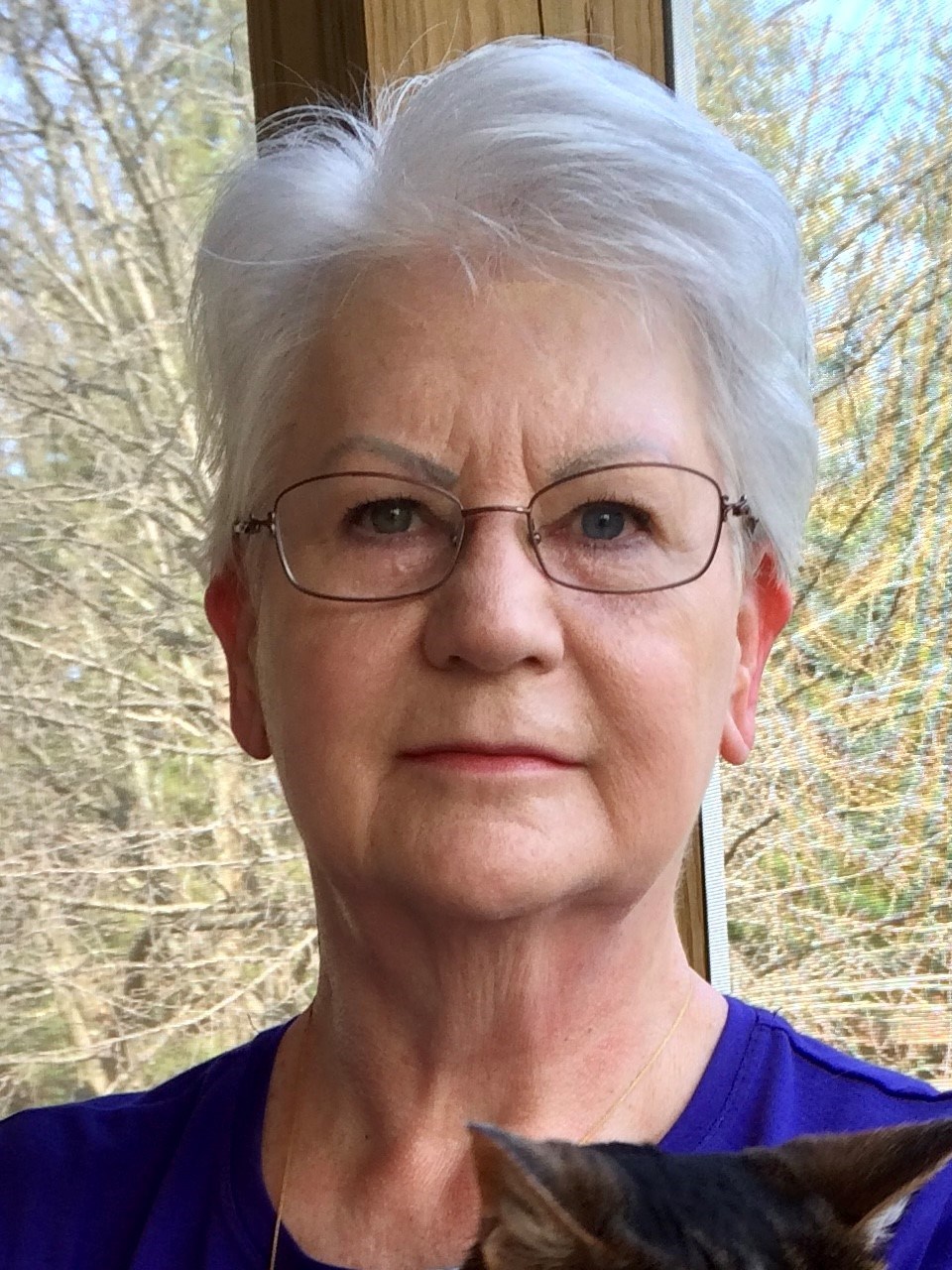 Shirley Krewson Obituary Fairfax, VA