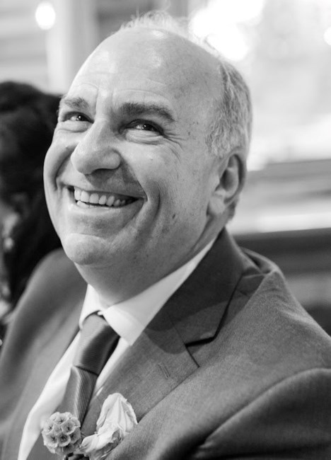 Obituary of Dr. Lawrence Blacher MD