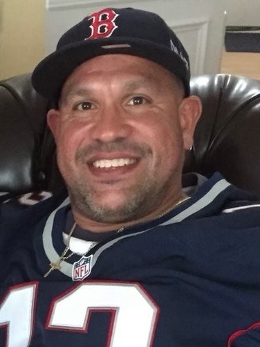 Obituary of Angel Luis Diaz Sr.