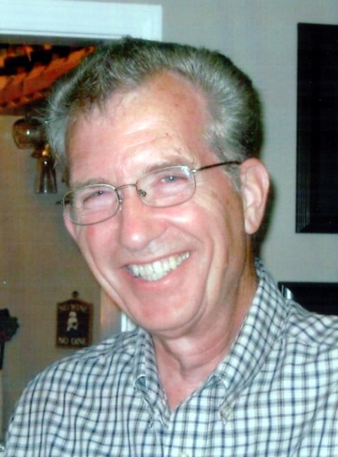 Obituary of Robert H. Faucheux, Jr.