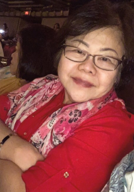 Obituary of Lou Quinoneza