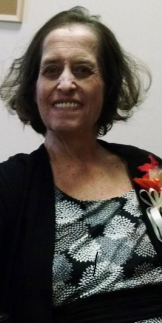 Obituary of Jean Roberson