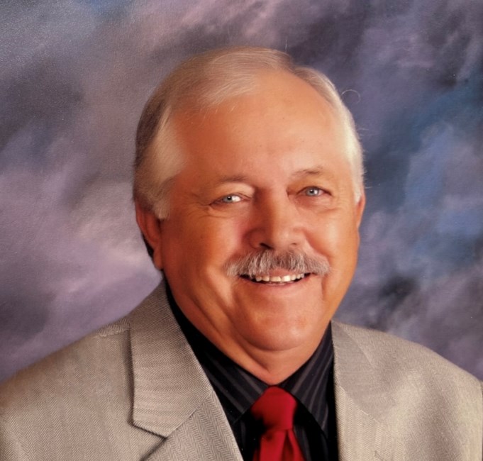 Obituary of Paul Franklin Aslakson