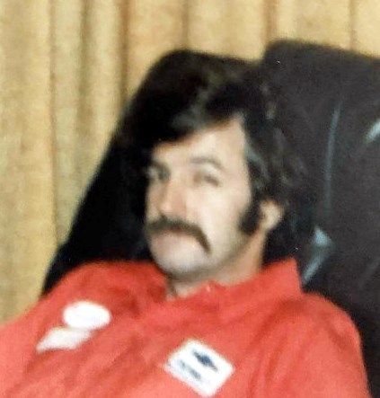 Avis de décès de Gray Franklin Robinson