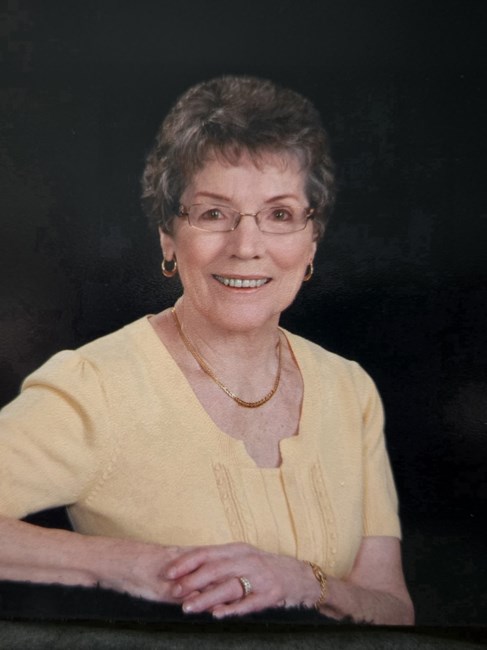 Obituary of Inga K. Kassel