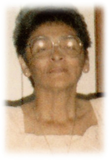 Obituary of Juanita Godwin