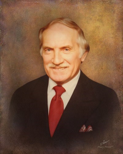 Obituary of Hollis "Ed" VanHook