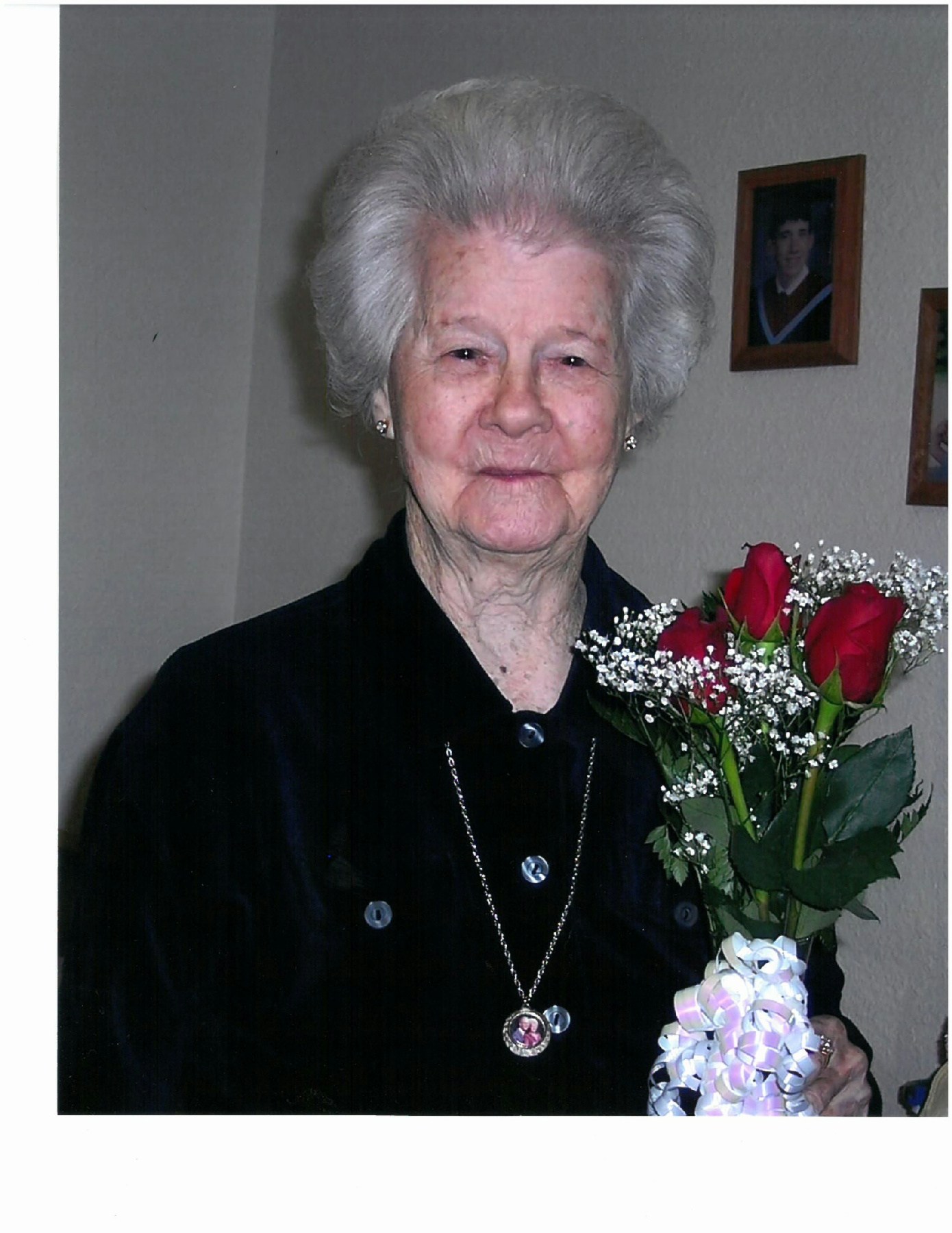 Obituary of Mary Lee Madden