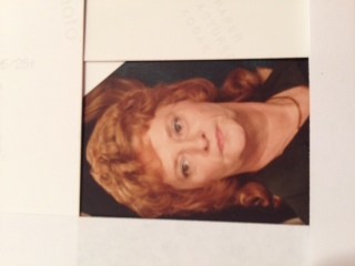 Obituary of Bettie Jane Whynot