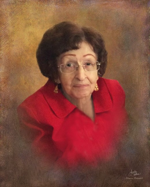 Obituary of Josephine Warner Varble