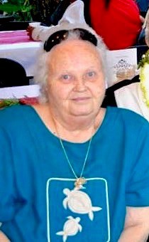 Obituary of Patricia Ann Schutte