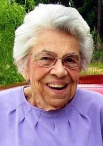 Obituary of Joe Etta O'Hern