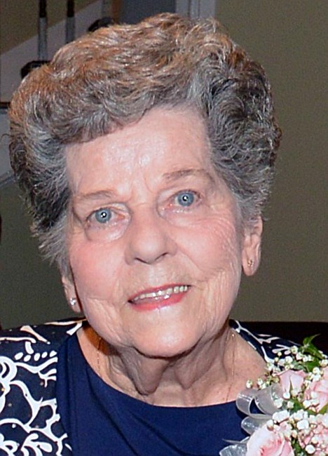 Obituario de Lois Gwen Davis Tillman
